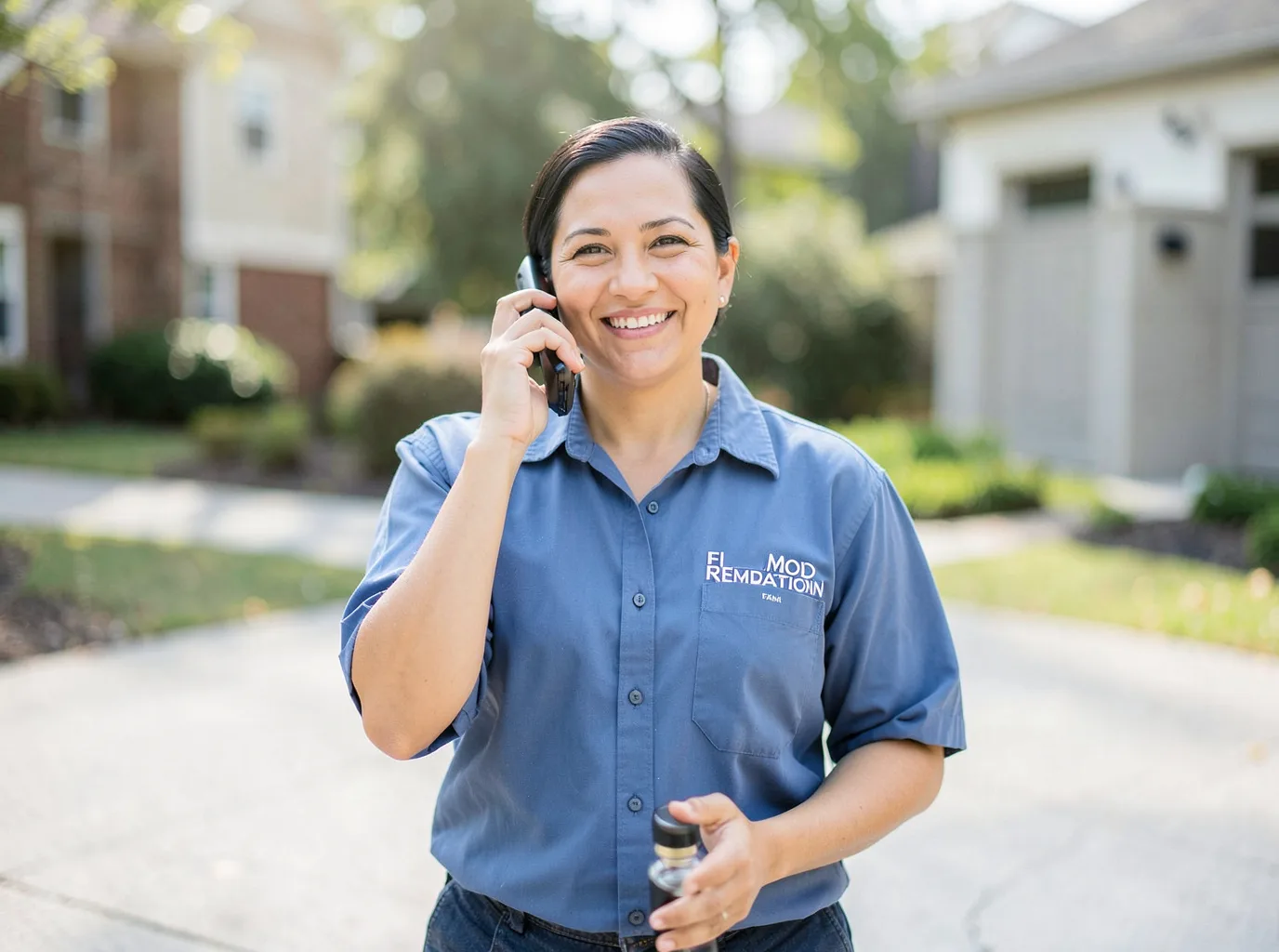 Mold Remediation Hoskins, NE FAQs